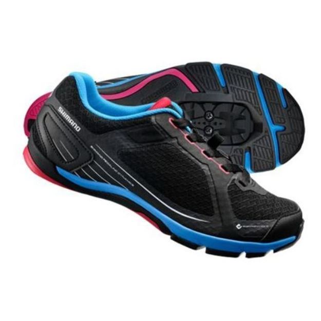 Picture of SHIMANO SH-CW41G TREKING SHOE